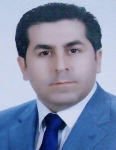 محمد حسین شیر محمدی