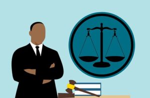 وکیل حقوقی معاضدتی اراک